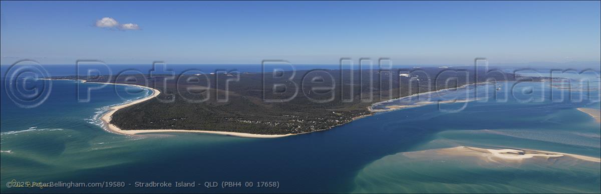 Peter Bellingham Photography Stradbroke Island - QLD (PBH4 00 17658)